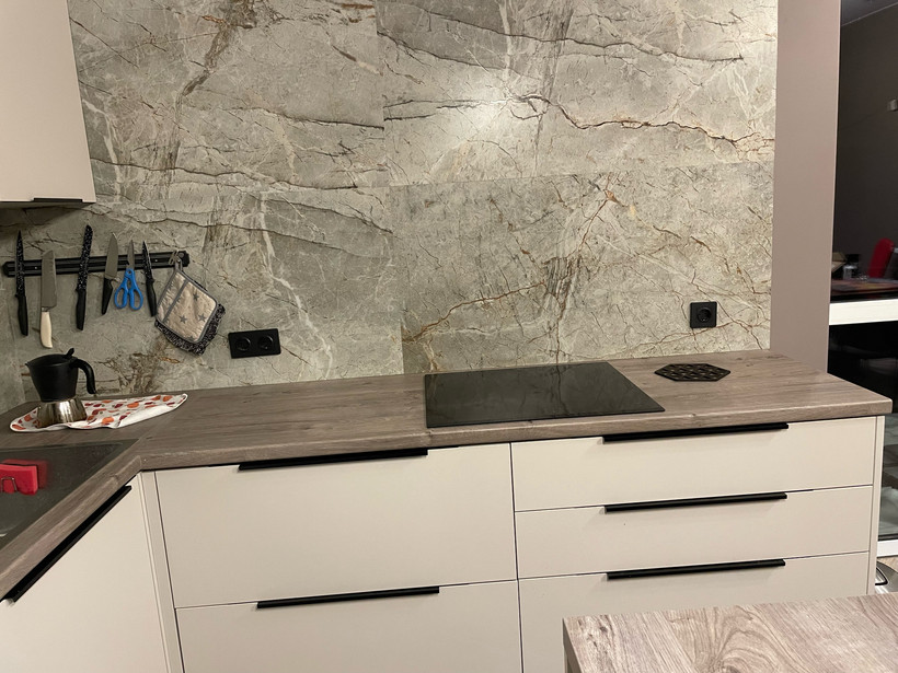 Белоруска купила кухню за €3,5 тысячи, но потом пожалела об этом