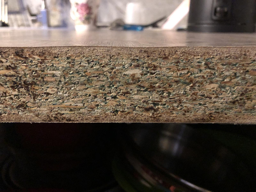 Белоруска купила кухню за €3,5 тысячи, но потом пожалела об этом