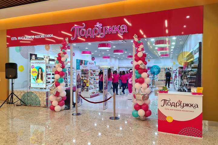 В Беларусь приходит конкурент «Острова чистоты» и «Милы»