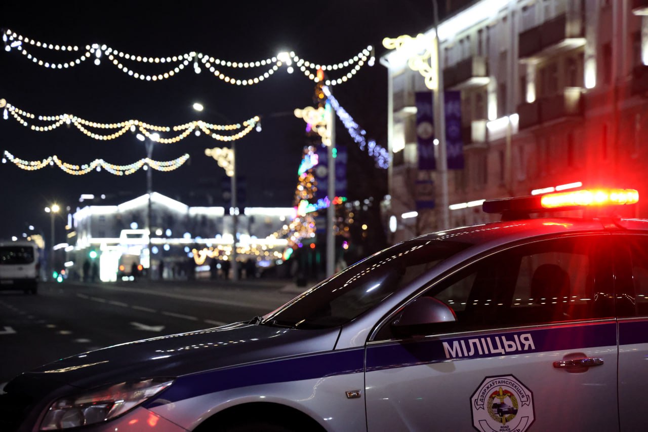 Брестская Госавтоинспекция подвела итоги больших выходных