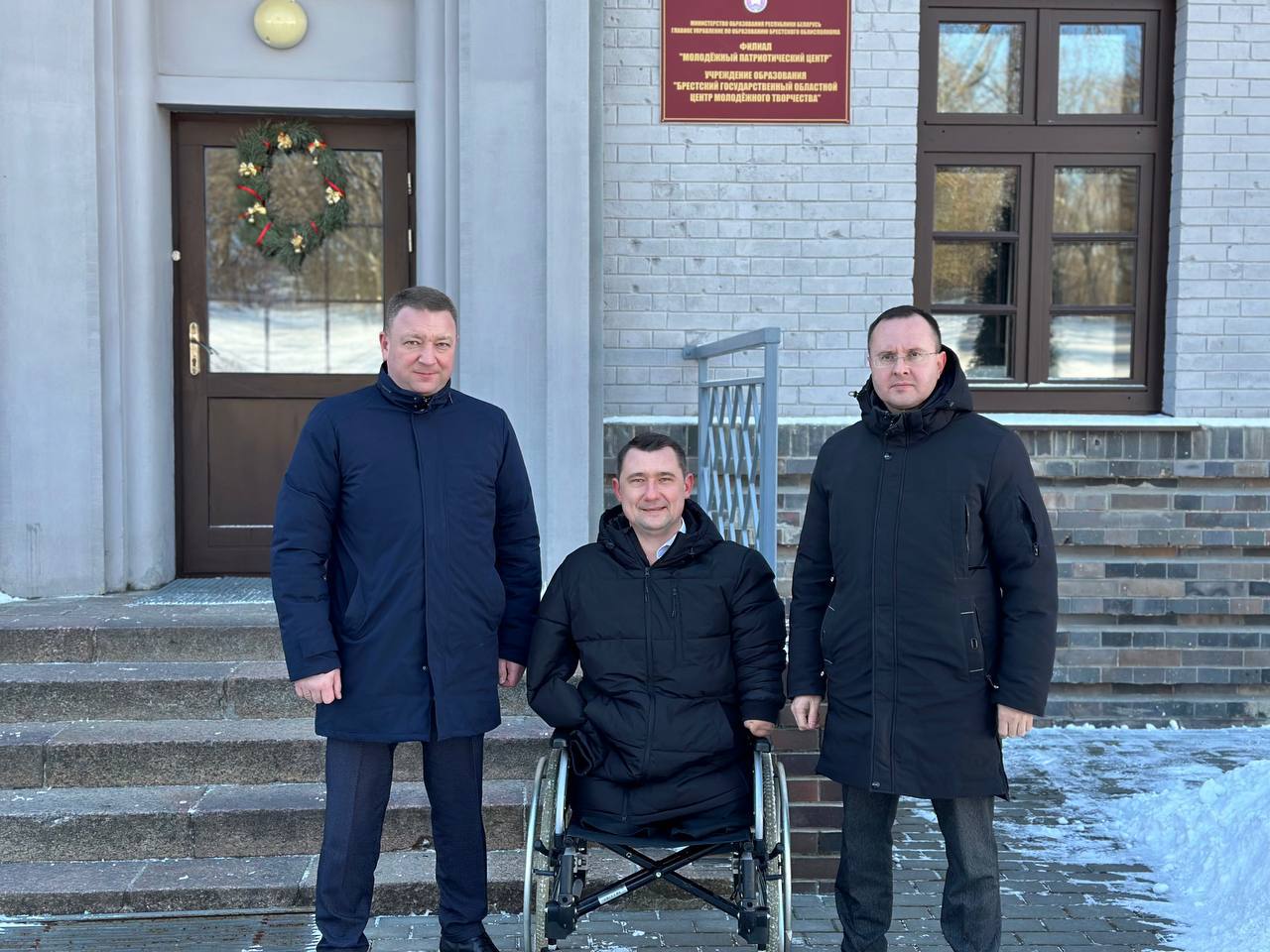 Памятный знак «Живая память благодарных поколений» будет установлен в Брестской крепости