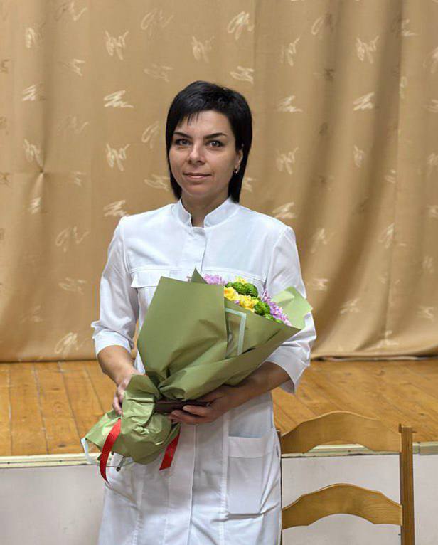 В ГУЗ «Брестская городская поликлиника №3» новый руководитель