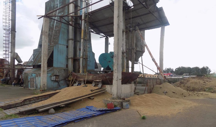 В СК рассказали подробности гибели подростка, который летом «утонул» в зерне