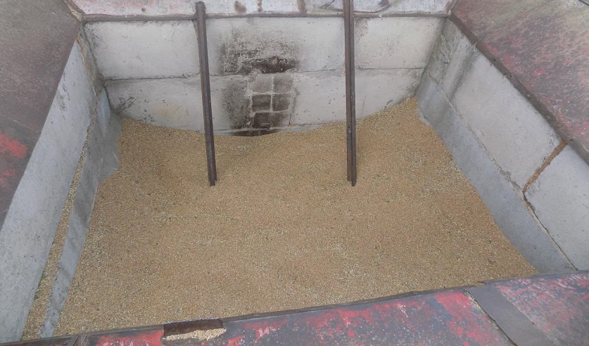 В СК рассказали подробности гибели подростка, который летом «утонул» в зерне