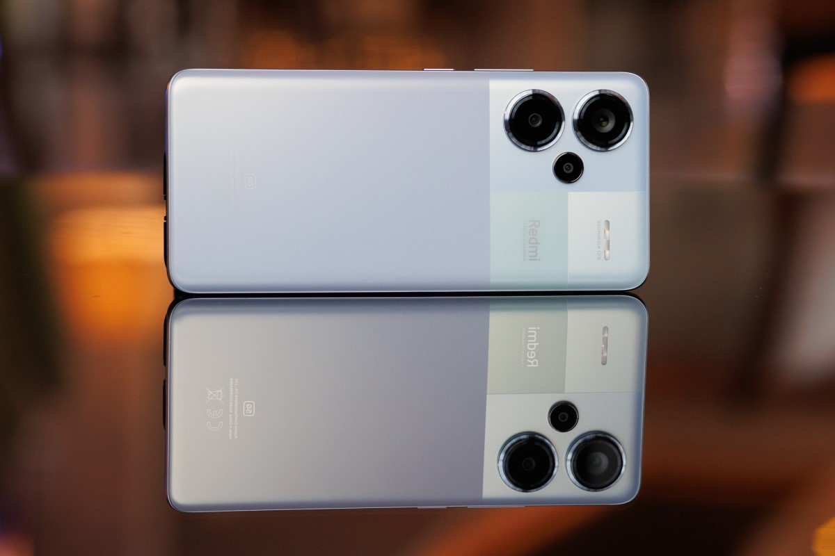 Xiaomi Redmi Note 13 Pro+