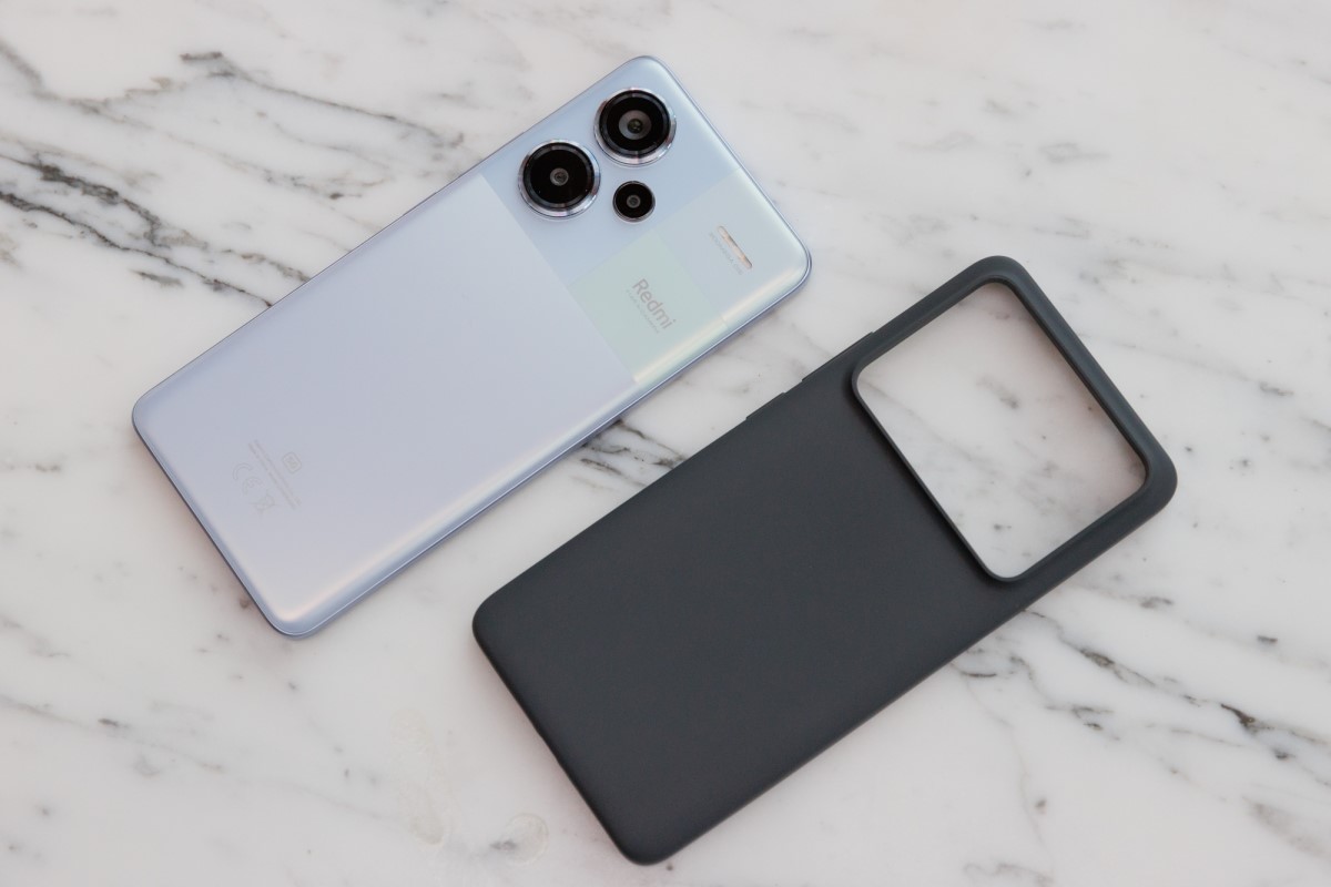 Xiaomi Redmi Note 13 Pro+