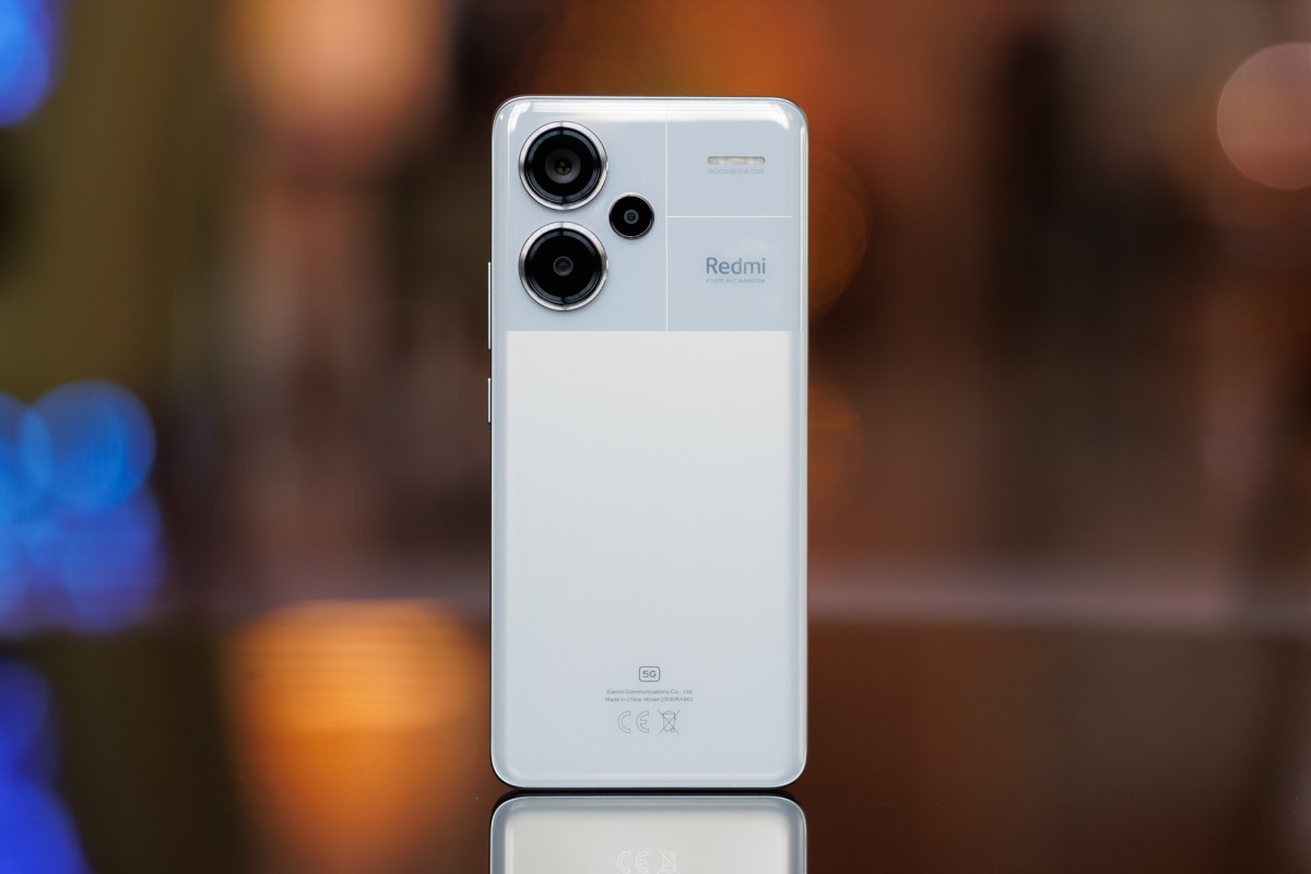 Xiaomi Redmi Note 13 Pro+