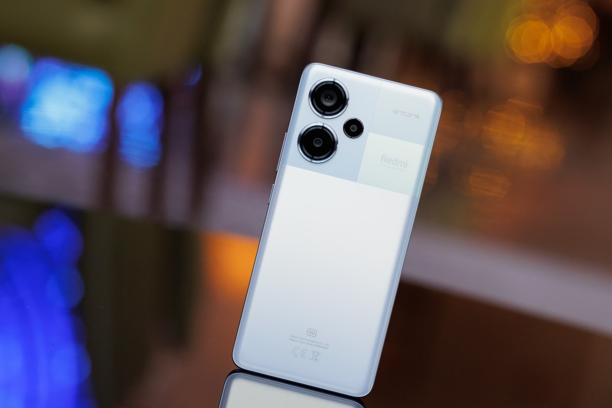 Xiaomi Redmi Note 13 Pro+