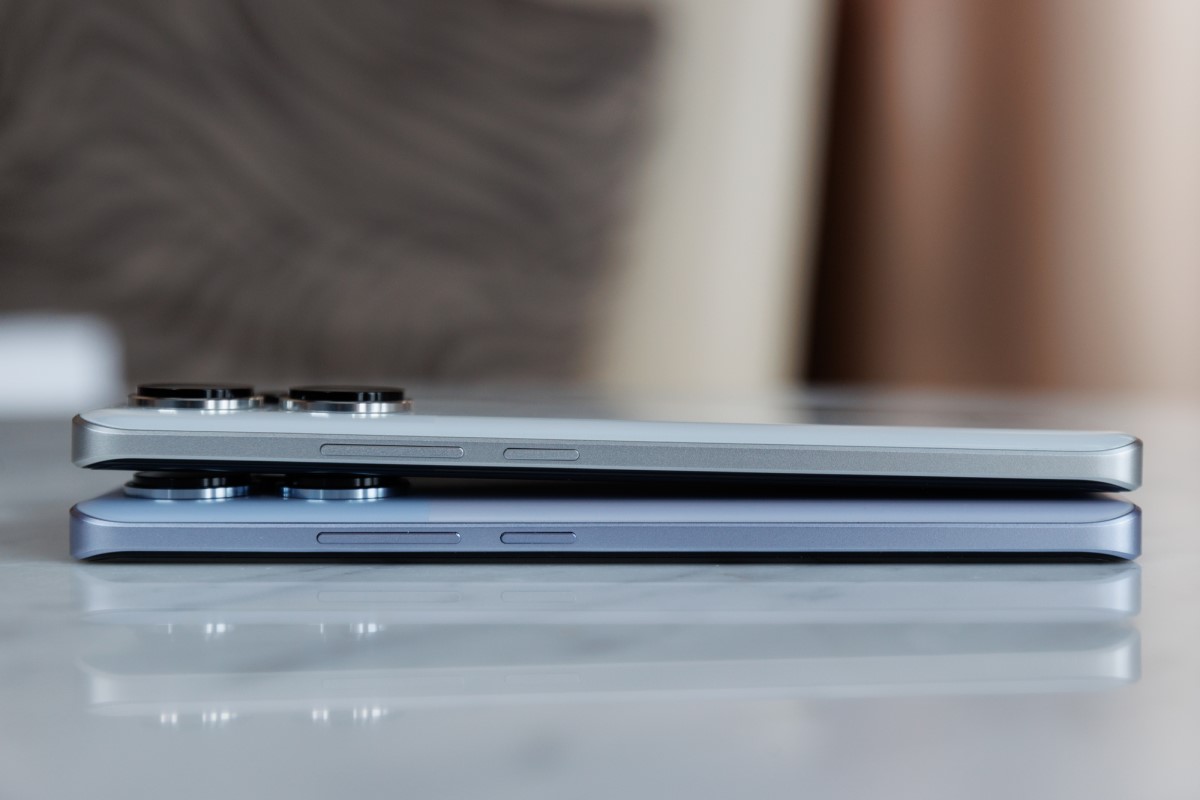 Xiaomi Redmi Note 13 Pro+