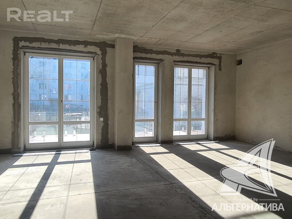 Цена — 300 тысяч долларов. Показываем самую дорогую квартиру, которую купили в Бресте в 2023 году