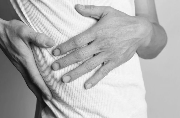 Из-за ревности сломал ребра. Случай в Бресте