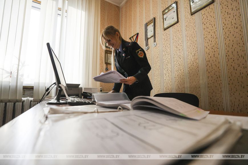 Как почерковедческая экспертиза помогает найти истину. Репортаж из Бреста