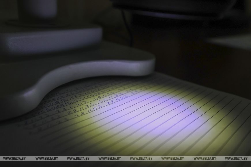 Как почерковедческая экспертиза помогает найти истину. Репортаж из Бреста