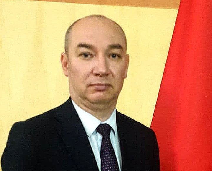 Лукашенко назначил нового министра здравоохранения Беларуси