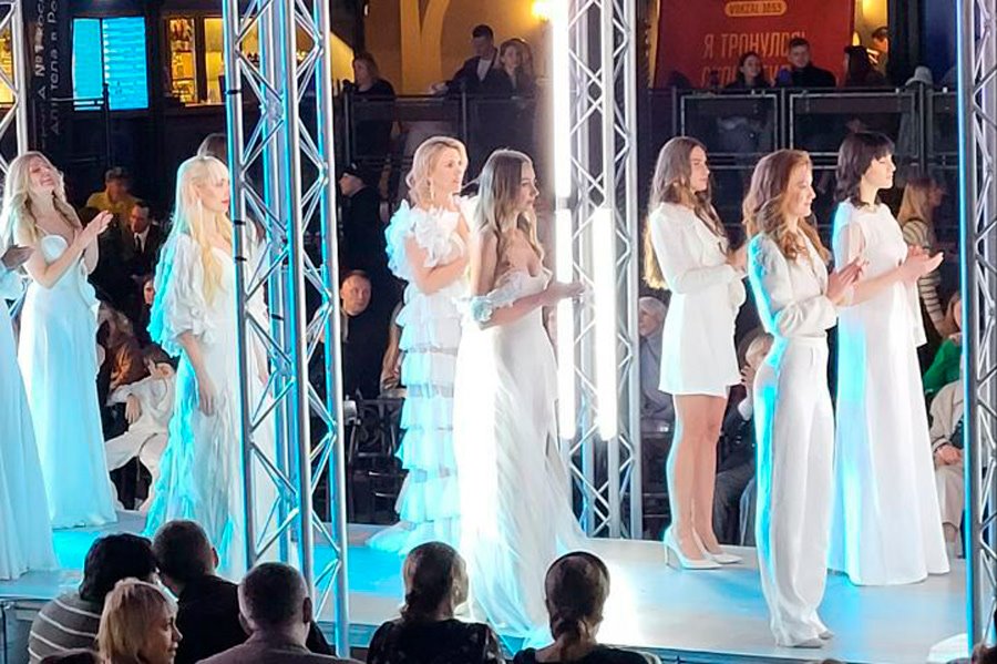 Истории белорусок, которые в возрасте 40+ покоряют мировые подиумы