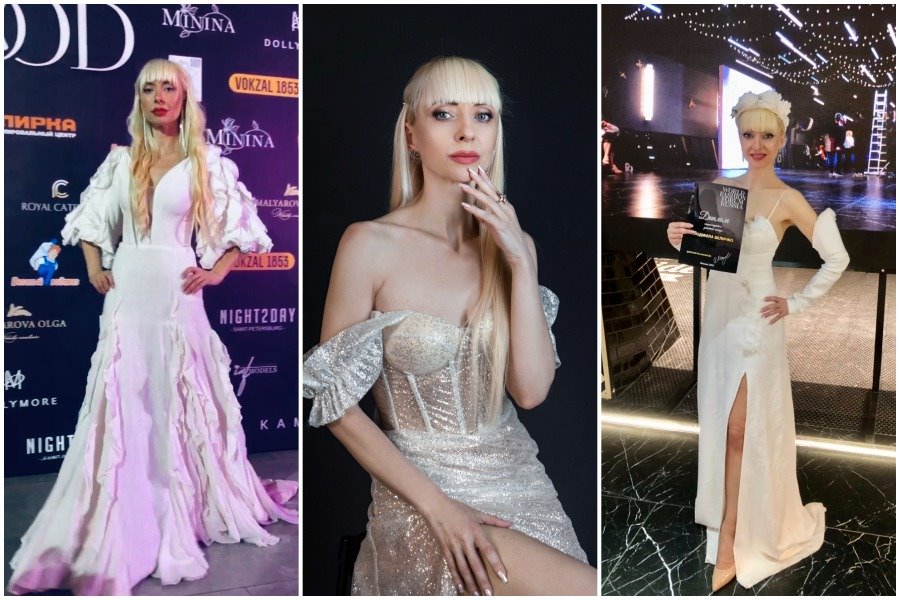 Истории белорусок, которые в возрасте 40+ покоряют мировые подиумы