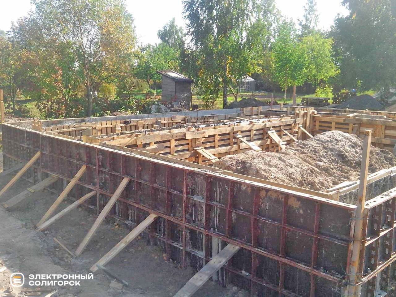 «Папа очень хотел сына». Как белоруска построила дом со стартовой суммой в $3000