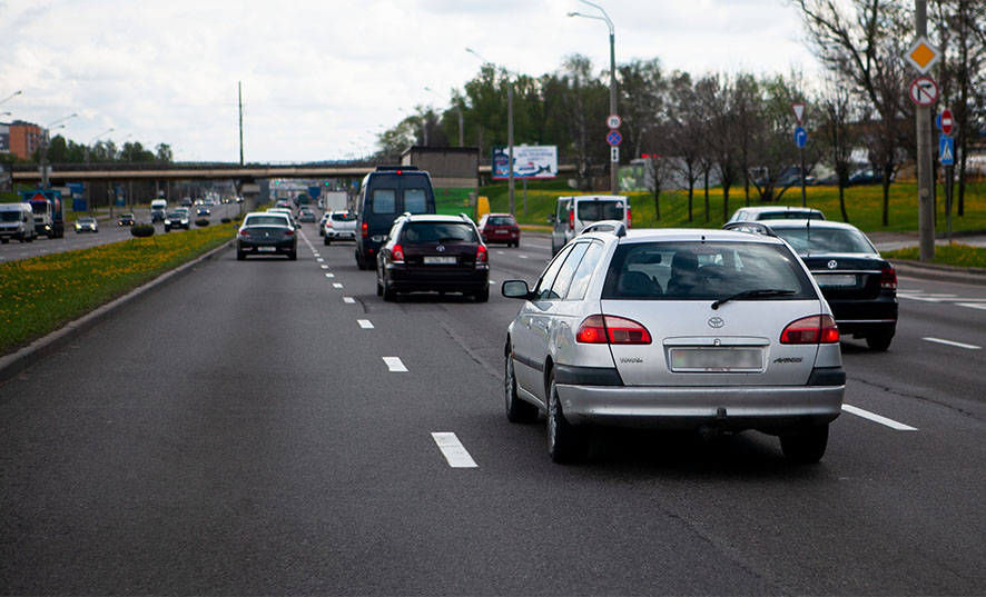 Лишение свободы с конфискацией авто. За пьяную езду осудили жителя Барановичей
