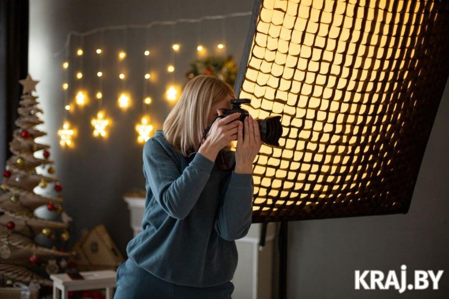 Белоруска победила рак и занялась фотографией. История сильной духом женщины