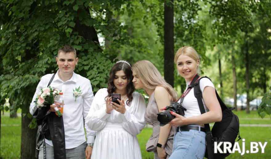 Белоруска победила рак и занялась фотографией. История сильной духом женщины