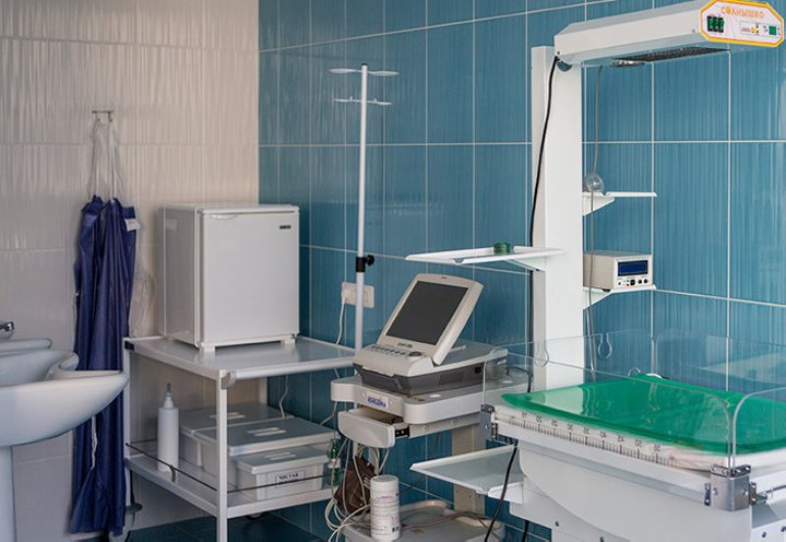 Минчанка в соцсетях рассказала о смерти своего ребенка в роддоме. Делом занялся министр здравоохранения