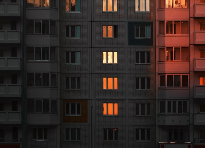 Что делать, если соседи жалуются на крики детей. Рассказала участковый