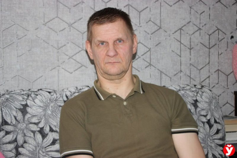 «О свадьбе никому не рассказали. Боялись, что не дадут быть вместе». История семьи с ДЦП