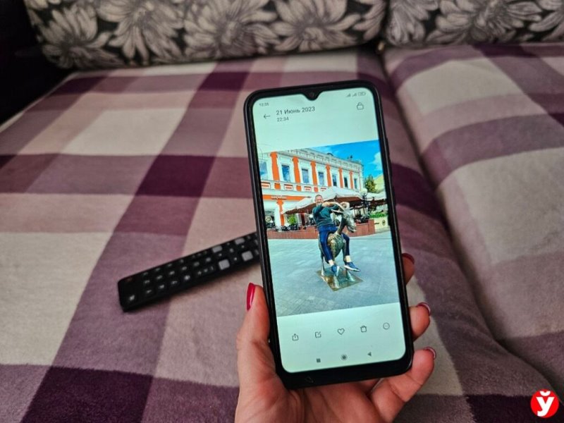 «О свадьбе никому не рассказали. Боялись, что не дадут быть вместе». История семьи с ДЦП