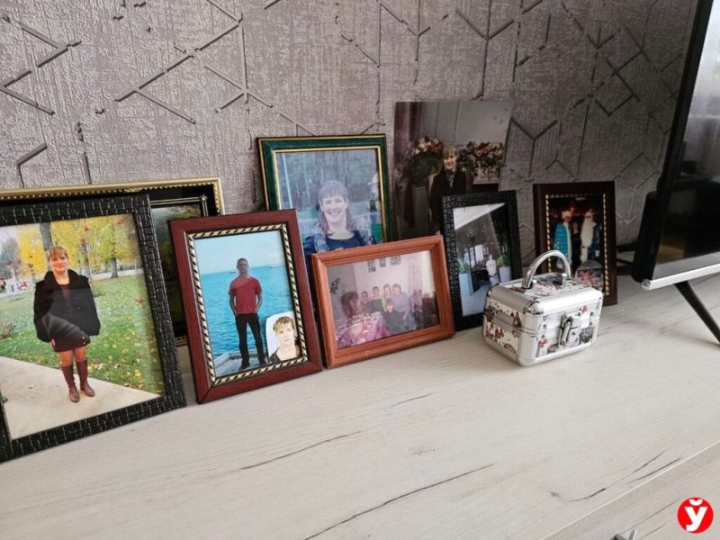 «О свадьбе никому не рассказали. Боялись, что не дадут быть вместе». История семьи с ДЦП