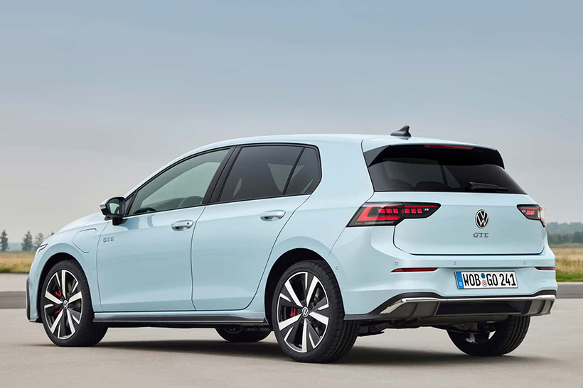 Volkswagen представил обновленный Golf. Какие изменения?