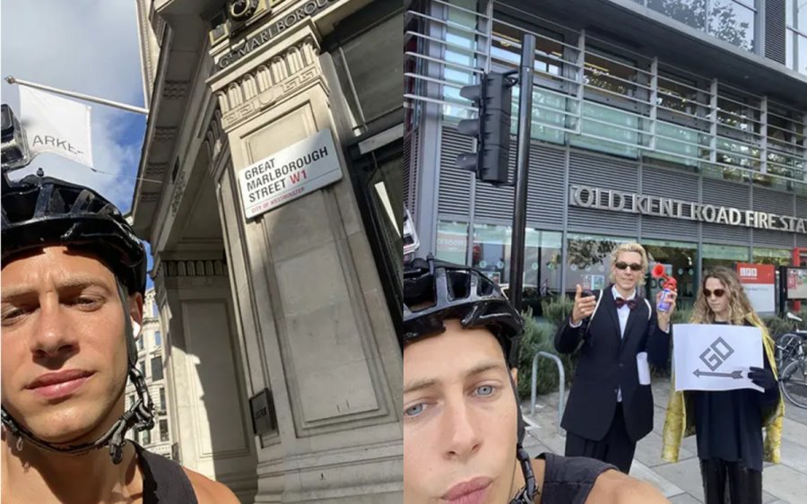 То ли еще будет: самые необычные рекорды Гиннесса в 2024 году