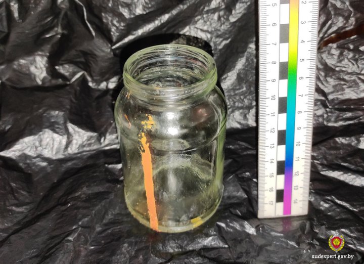 В Беларуси женщина пила алкоголь и заодно проглотила средство от колорадского жука. Она умерла