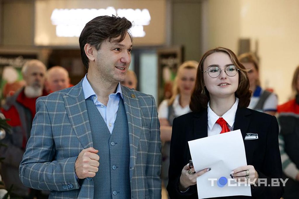 Итальянец более трех лет живет в минском отеле: все началось с «ковида»