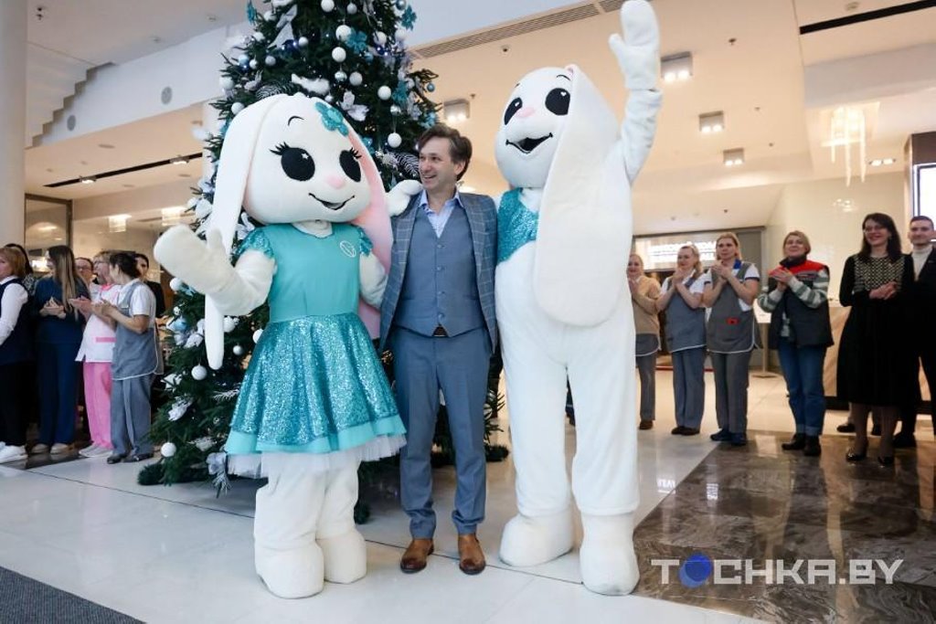 Итальянец более трех лет живет в минском отеле: все началось с «ковида»