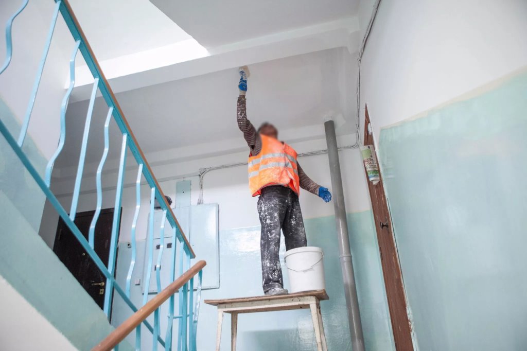 29 домов планируется капитально отремонтировать в текущем году в Бресте. Список