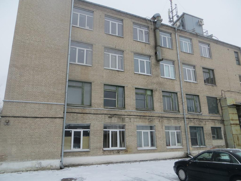 В Бресте опять продают бывшую фабрику сувениров «Славянка»