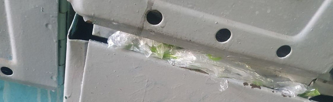 «Буду ли я дальше отправлять записки? Да!» Новая порция странных и прекрасных битв из наших подъездов