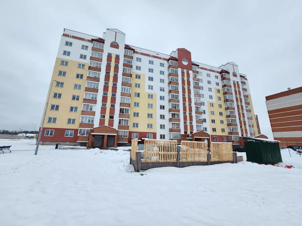 Убийство детей в Орше: соседи рассказали о том, что случилось в семье