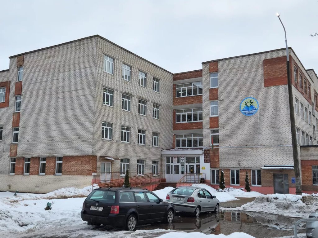 Убийство детей в Орше: соседи рассказали о том, что случилось в семье