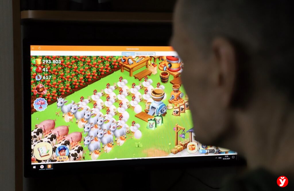 История белоруски, которая стала семьей для инвалида с ДЦП