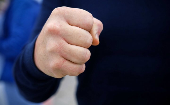 Огромный штраф получил житель Брестской области, избивший знакомого