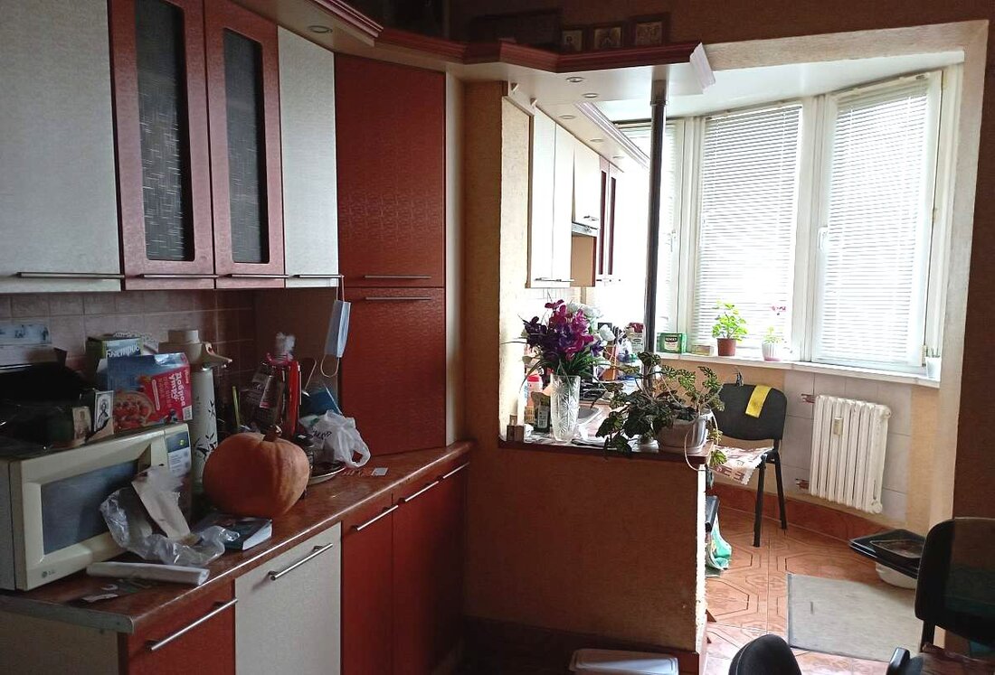 В Бресте на торги выставили четырехкомнатную квартиру. Начальная стоимость — всего 43,5 тысяч долларов