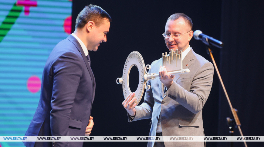 Анонсирован новый слоган Бреста. Вот какой