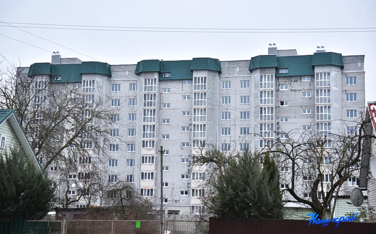 Где находится и сколько стоит самая дорогая квартира, которую купили в Барановичах в 2023 году