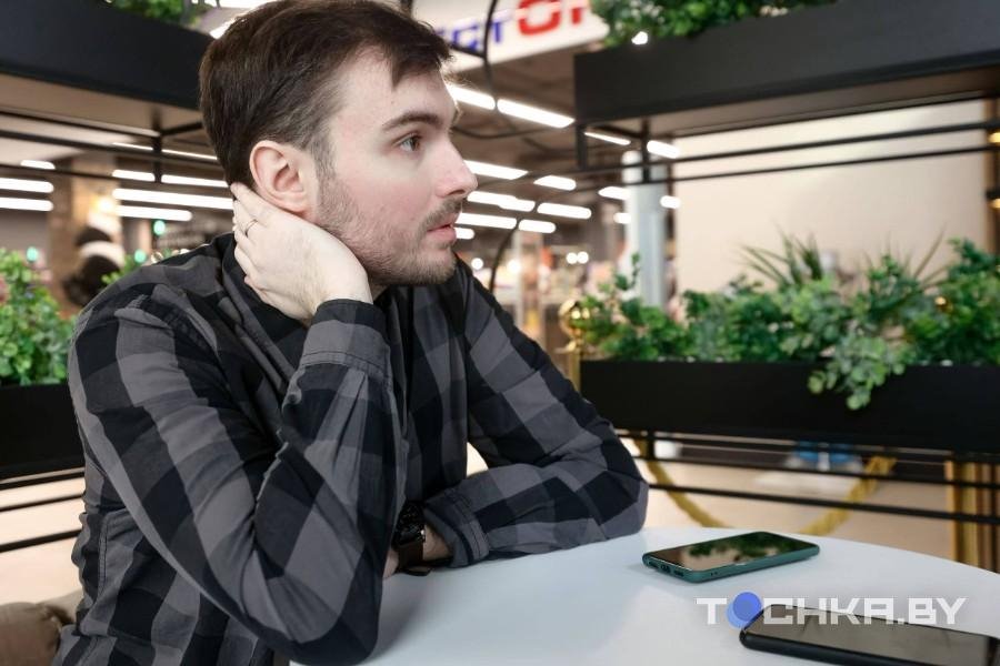 Аренда дала трещину: белорус спорит с каршерингом из-за поврежденного авто