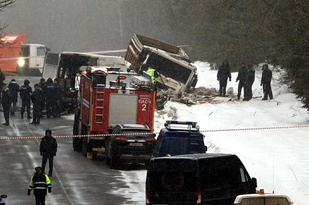 Год после жуткого ДТП под Смолевичами: родственники жертв не могут смириться