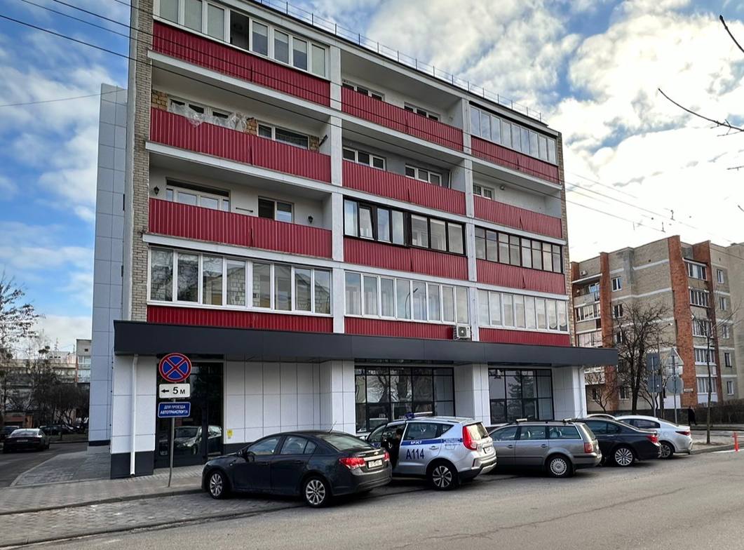 Единая служба «одно окно» Бреста - в помещении бывшей «Лакомки». Режим работы