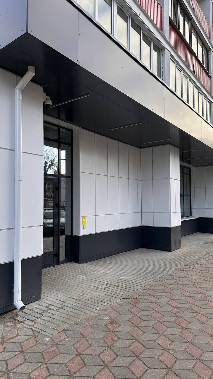 Единая служба «одно окно» Бреста - в помещении бывшей «Лакомки». Режим работы