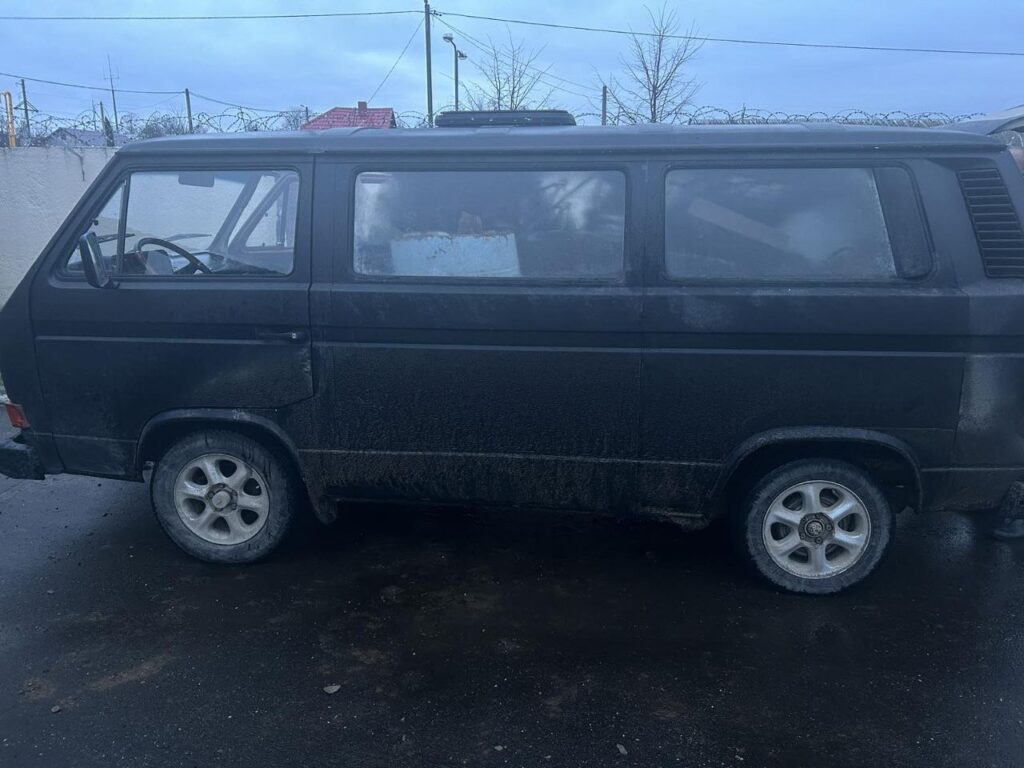 Металлолом без сопроводительных документов перевозил житель Барановичского района