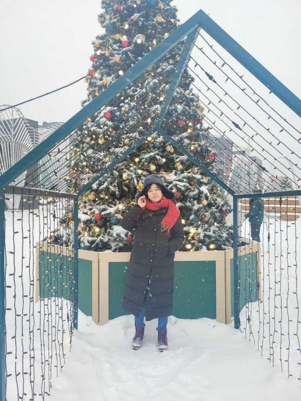 История японца, который нашел свое счастье в Беларуси